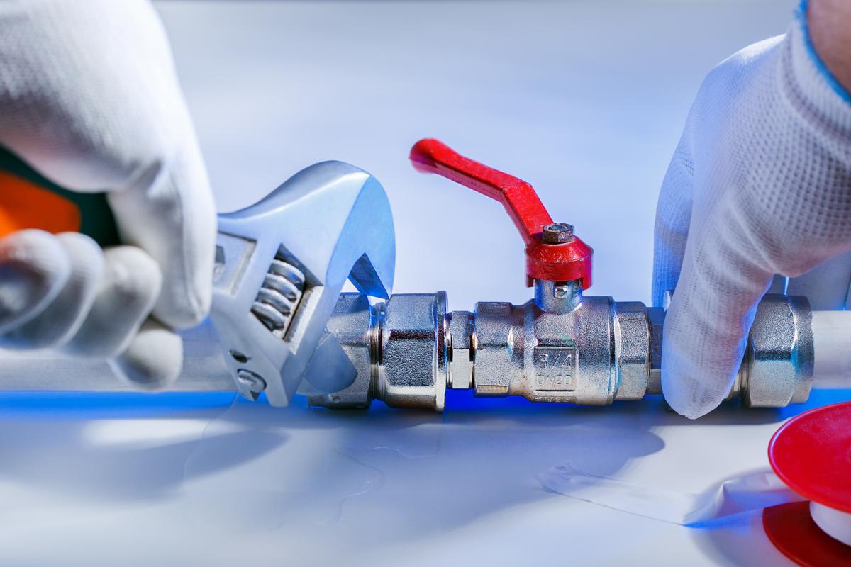 Muratpaşa Su Tesisatı Hizmetleri