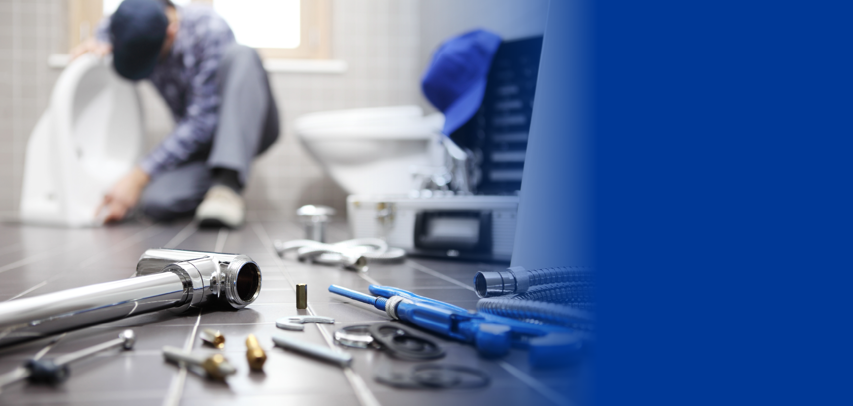 Antalya Su Tesisatı Banner 1