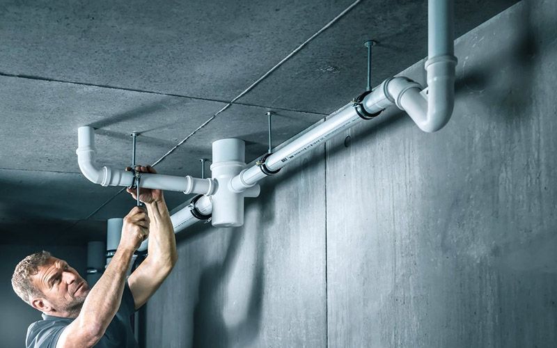 Atık Su Tesisatı: Sorunsuz Gider Sistemi İçin Öneriler