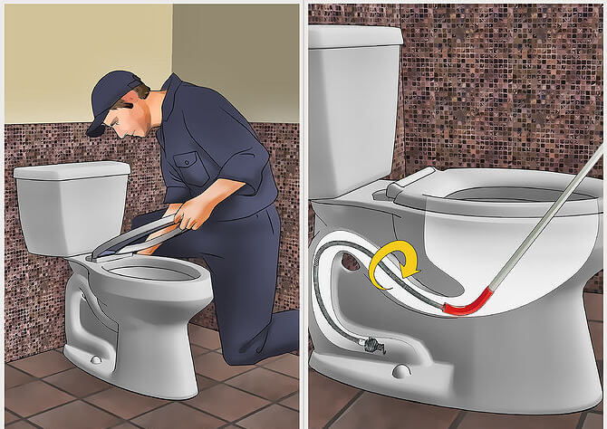 Profesyonel Tıkanıklık Açma Yöntemleri ve Çözümler