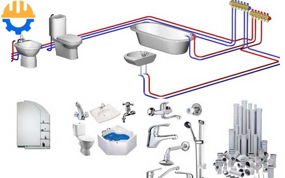 Temiz Su Tesisatı: Doğru Malzeme ve Profesyonel Montaj